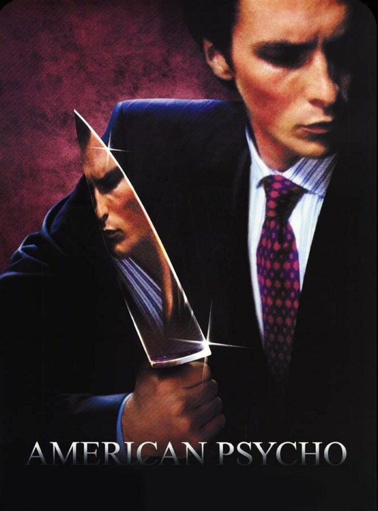 American Psycho