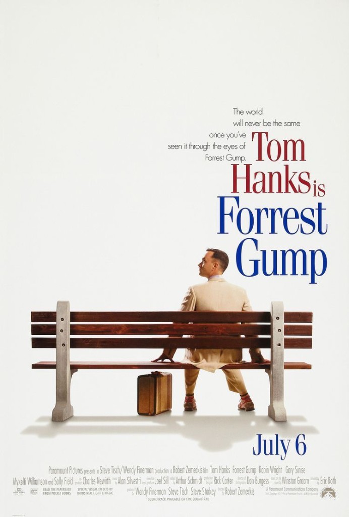 Forrest Gump