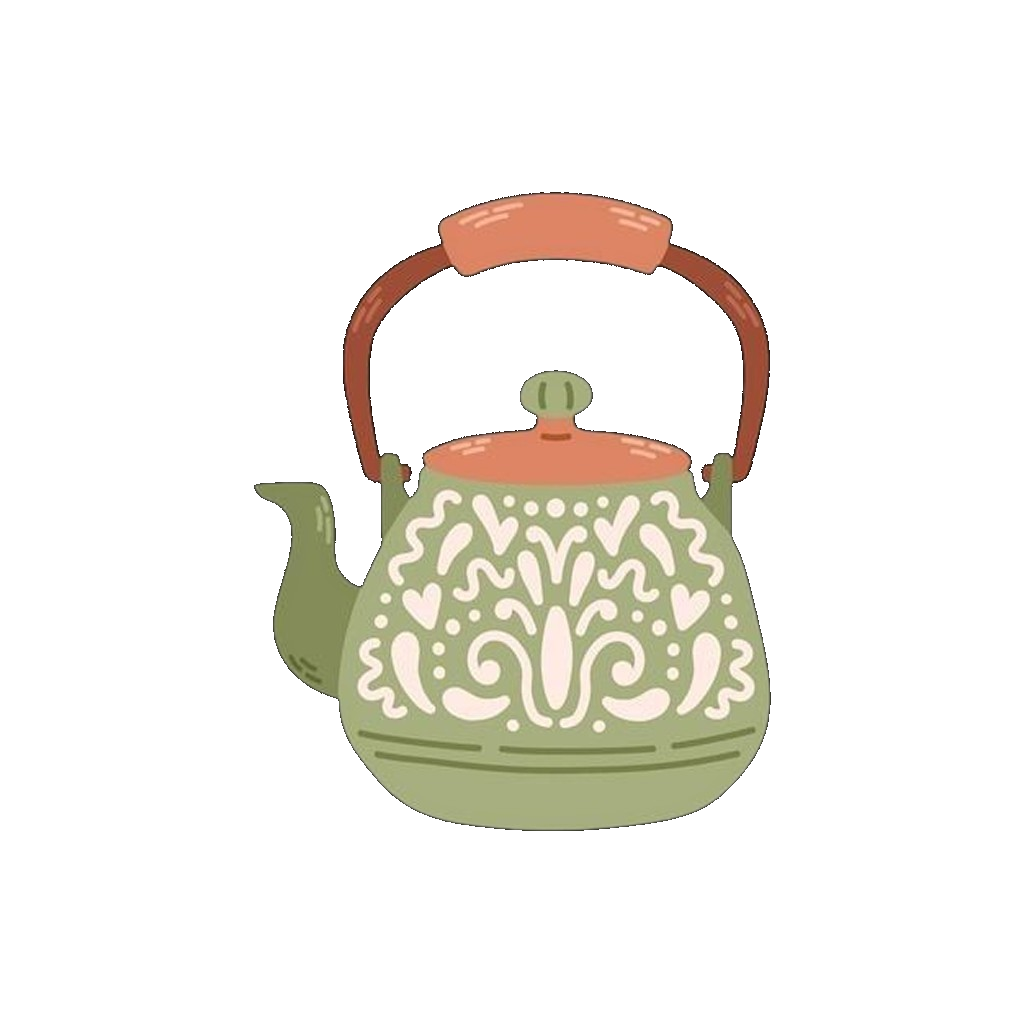 Teapot